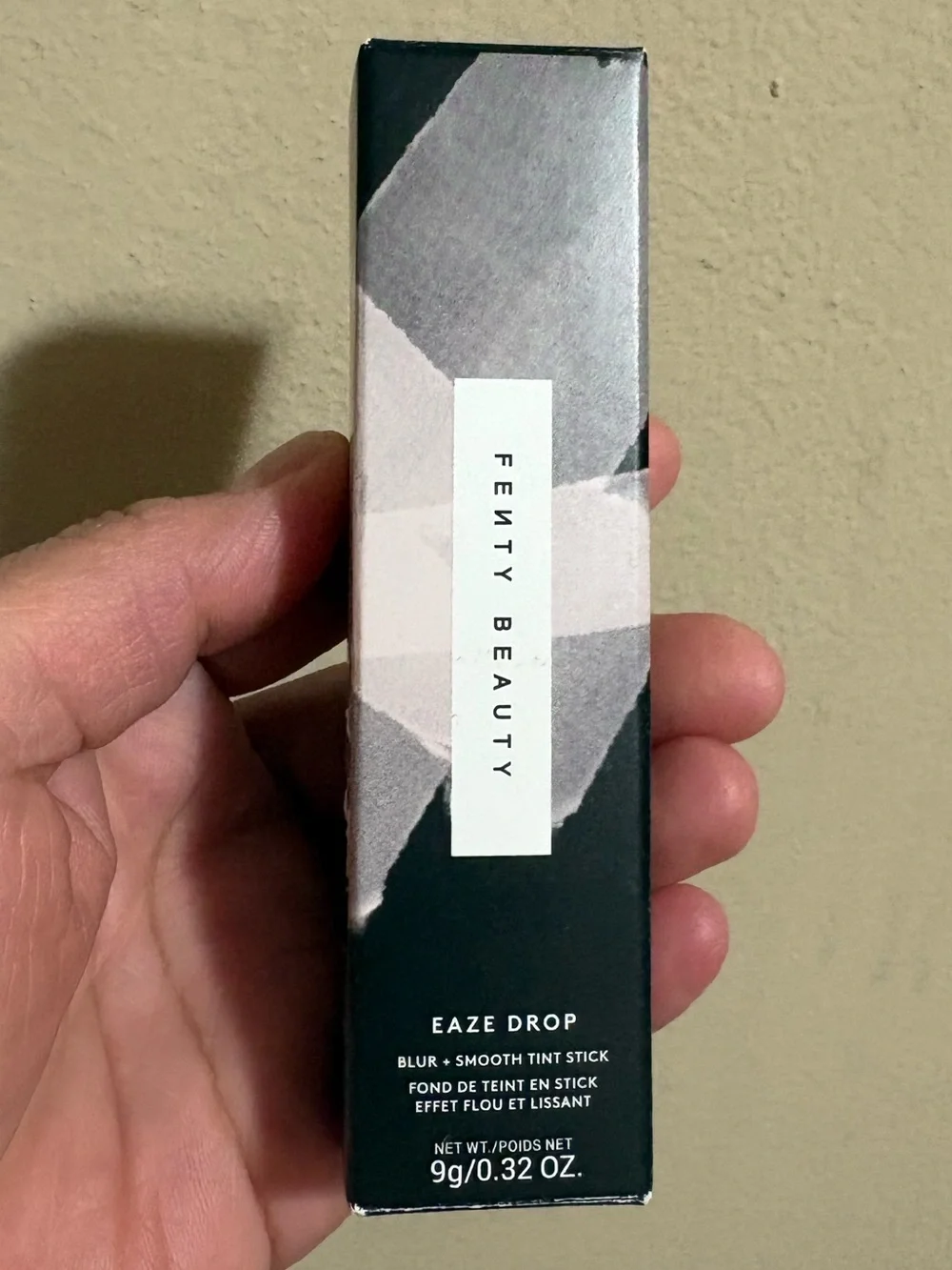 Fenty Beauty Eaze Drop Blur + Smooth Tint Stick - 14 Brand New Factory Sealed.